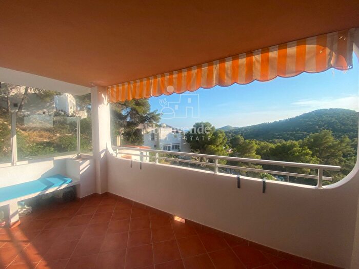 Piso en venta en Santa Eulària, Santa Eulària des Riu de 2 habitaciones