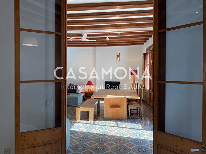 Casas en venta y pisos alquiler - 3