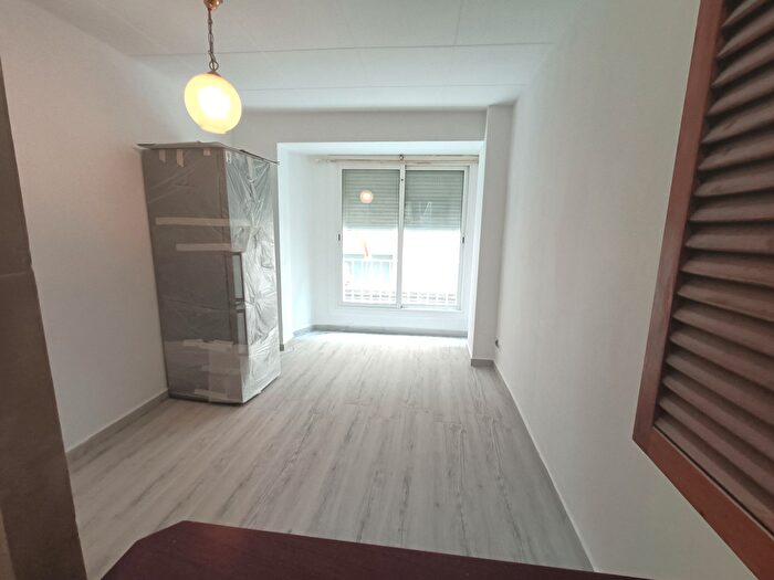 Piso en venta en Calella, Barcelona de 1 habitacion