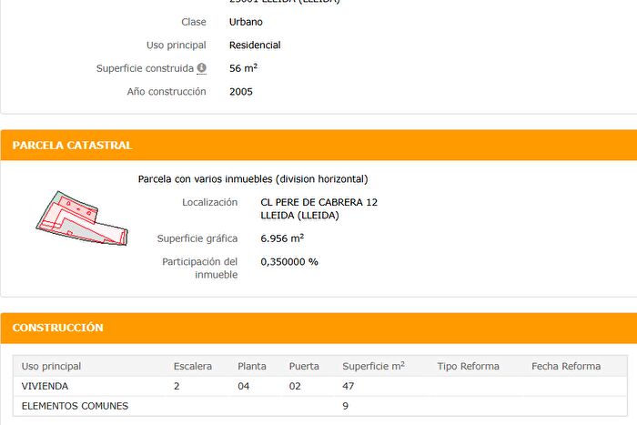 Casas en venta y pisos alquiler - 2