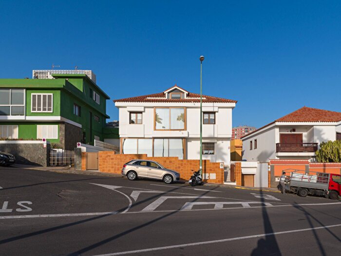 Piso en alquiler en Ciudad Alta, Altavista Don Zoilo de 1 habitacion