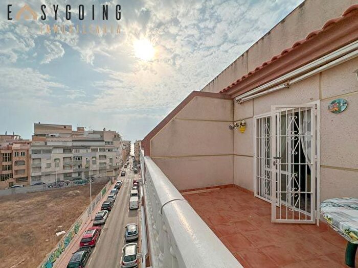 Piso en venta en La Mata, Gaspar Perelló de 2 habitaciones