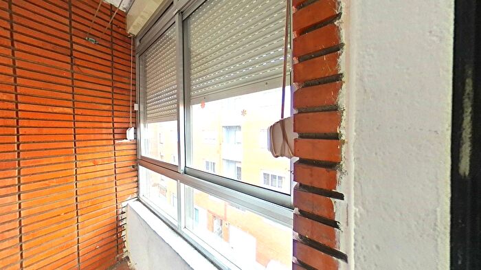 Piso en venta en Medina del Campo, Valladolid de 3 habitaciones