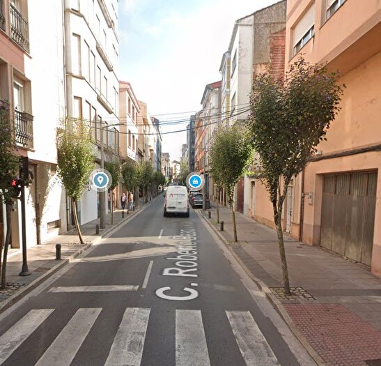 Piso en venta en Monforte de Lemos, Lugo