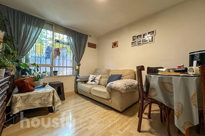 Piso en venta en San Blas, Amposta de 2 habitaciones