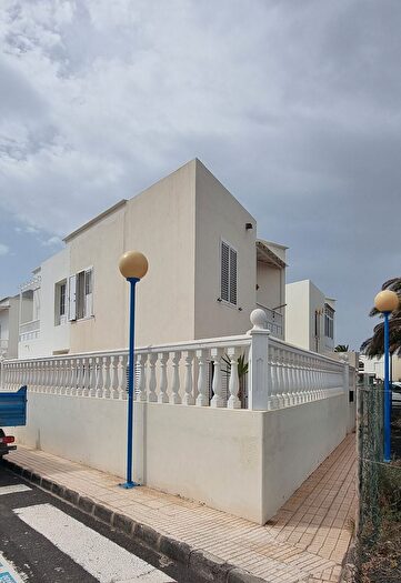 Casa en venta en Arrieta, Haría de 2 habitaciones