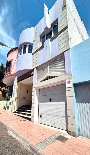 Casa en venta en Valle de los Nueve El Ejido Medianías, Telde de 6 habitaciones