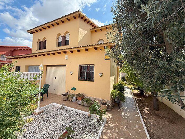 Casa en venta en Santa Oliva, Tarragona de 3 habitaciones