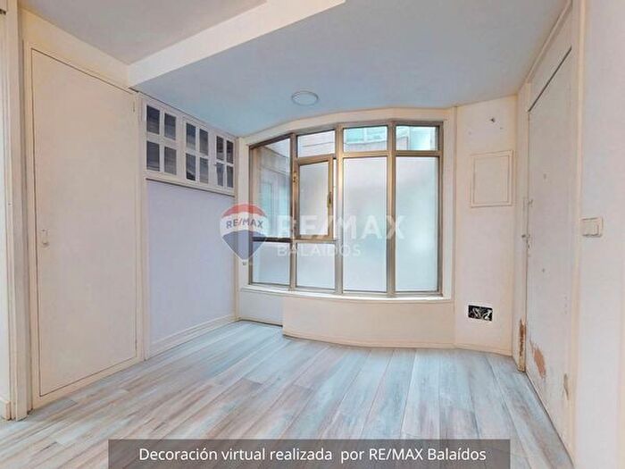 Casas en venta y pisos alquiler - 1
