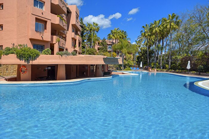 Piso en venta en Marbella Centro, Casco Antiguo de 4 habitaciones