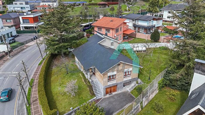 Casas en venta y pisos alquiler - 1