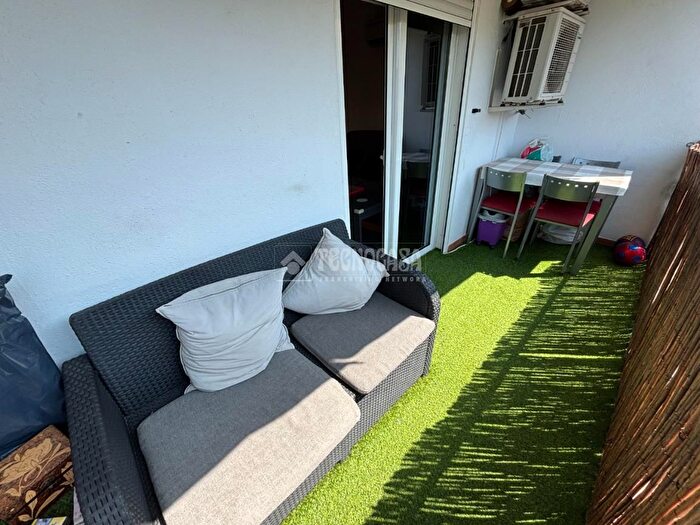 Piso en venta en Masnou Alt, El Masnou de 3 habitaciones