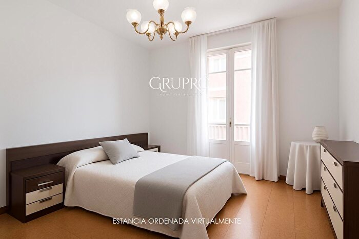 Casas en venta y pisos alquiler - 3