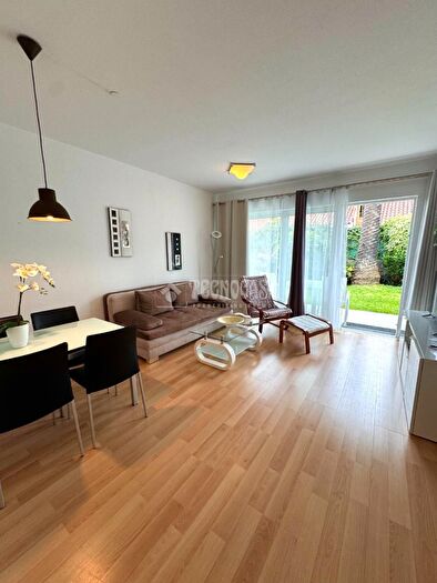 Piso en venta en San Antonio Las Arenas, Puerto de la Cruz de 1 habitacion