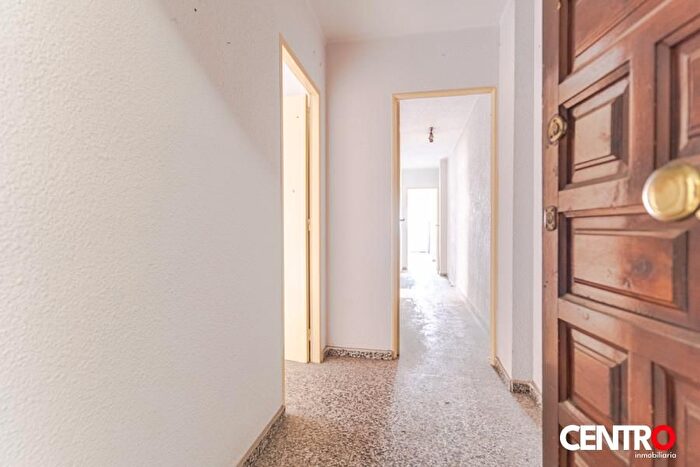 Piso en venta en Chana, Cerrillo de Maracena Periodistas de 4 habitaciones