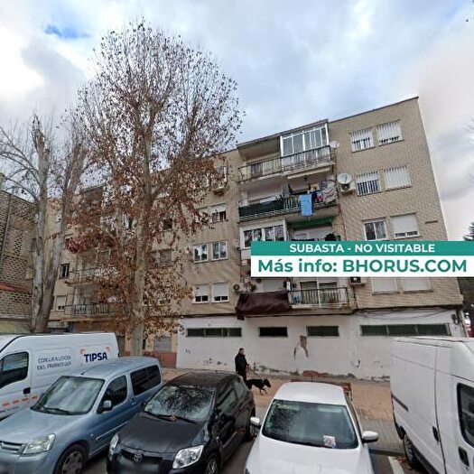 Piso en venta en San Martín de la Vega, Madrid de 3 habitaciones