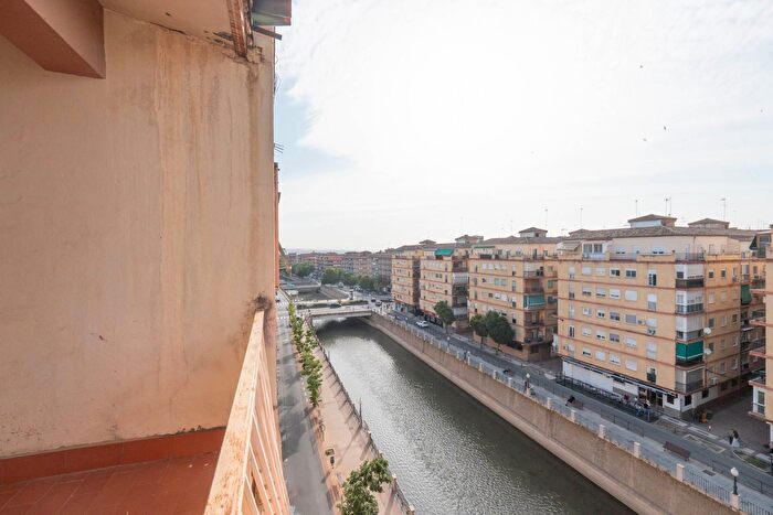Piso en venta en Ronda, Fígares de 3 habitaciones
