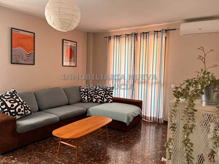Piso en alquiler en Ciudad Jardín Tagarete El Zapillo, Almería Capital de 4 habitaciones