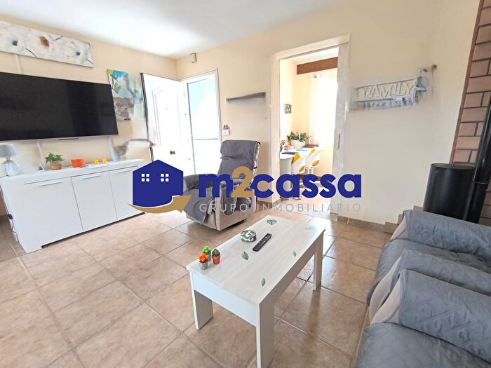 Casa en venta en Pedanías Centro, Torrecilla de 3 habitaciones