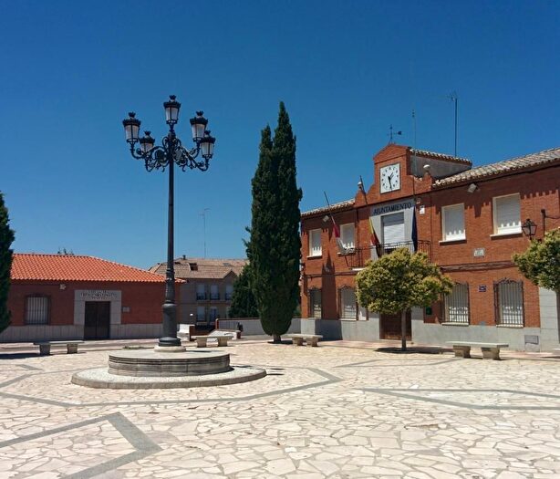 Casas en venta y pisos alquiler - 1