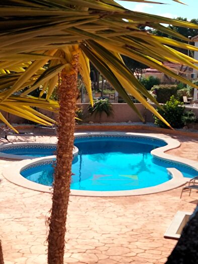 Casa en alquiler en Algorfa, Alicante de 2 habitaciones