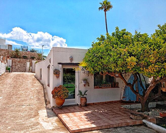 Casa en alquiler en Paichi, Moraira de 5 habitaciones