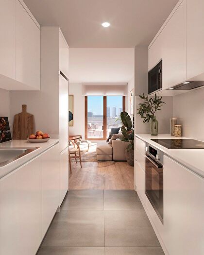 Casas en venta y pisos alquiler - 2