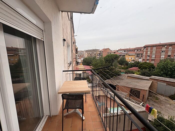 Piso en venta en Bases de Manresa Carretera de Santpedor, Manresa de 3 habitaciones