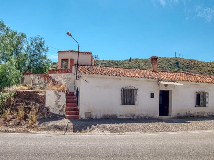 Casa en venta en Viñuela, Málaga de 2 habitaciones