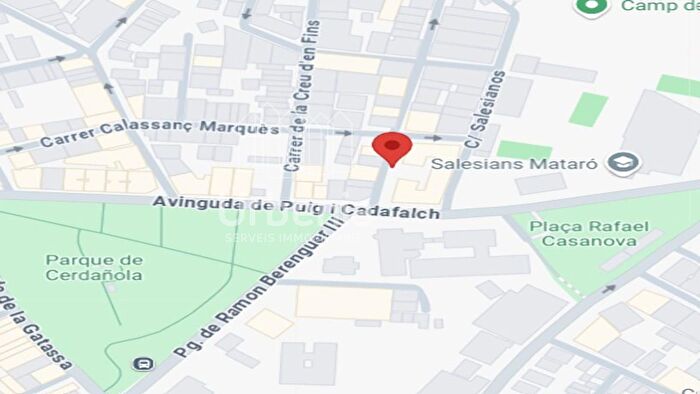 Casas en venta y pisos alquiler - 2