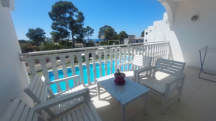 Piso en alquiler en Sant Antoni de Portmany, Illes Balears de 1 habitacion