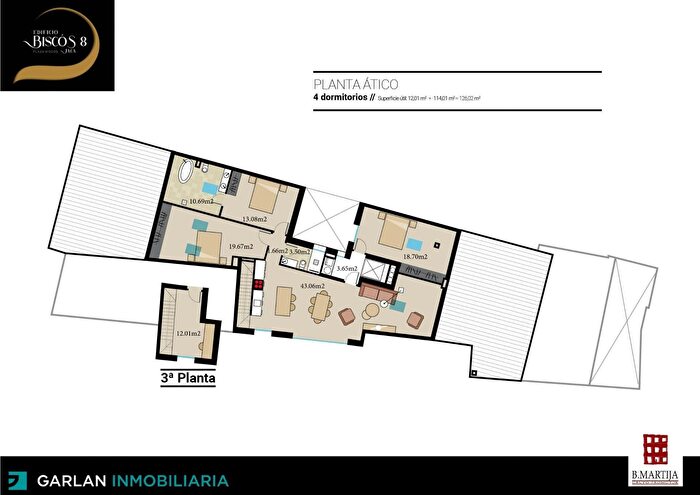 Casas en venta y pisos alquiler - 3
