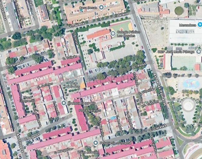 Casas en venta y pisos alquiler - 3