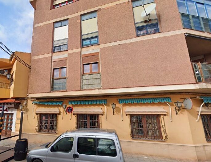 Piso en venta en Villarrobledo, Albacete de 3 habitaciones