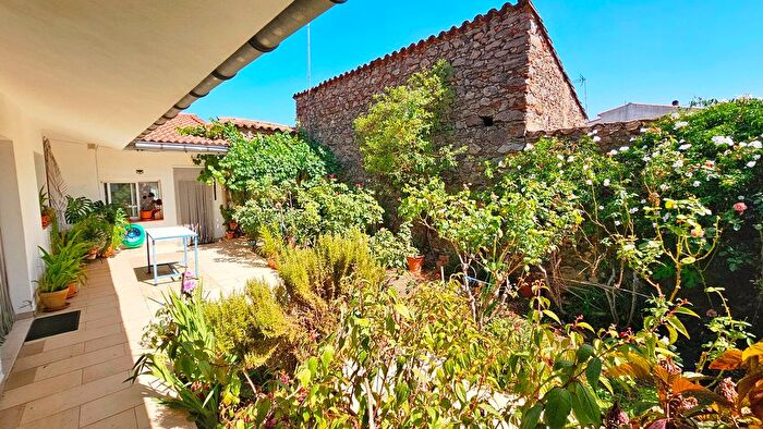 Casa en venta en Santa Ana la Real, Huelva de 3 habitaciones