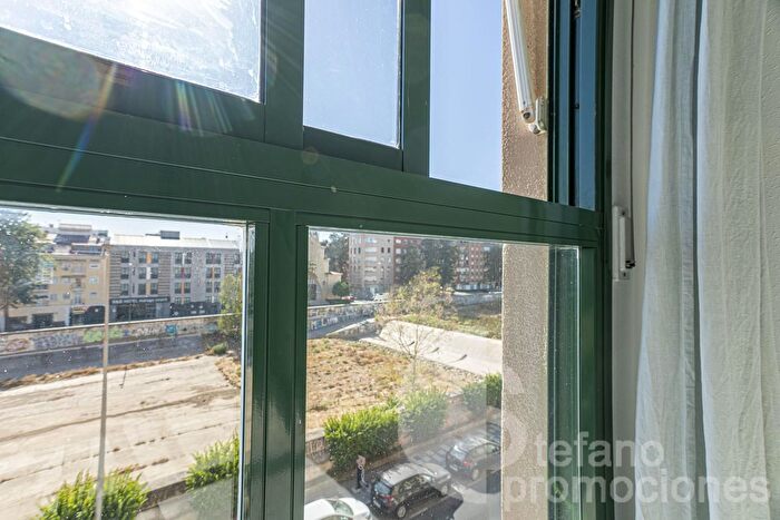 Piso en alquiler en Centro, La Goleta San Felipe Neri de 2 habitaciones