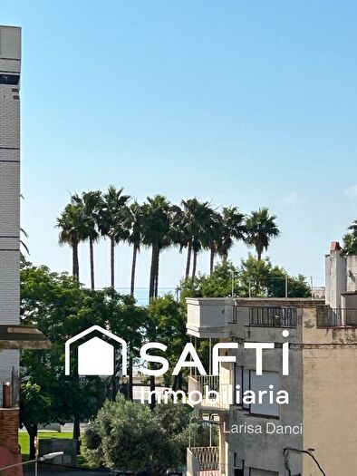 Piso en venta en Centre, Sant Carles de la Ràpita de 5 habitaciones