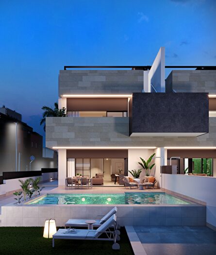 Casas en venta y pisos alquiler - 2