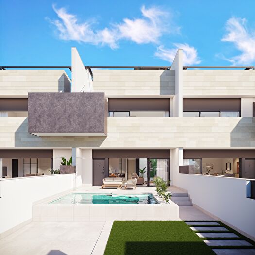 Casas en venta y pisos alquiler - 3