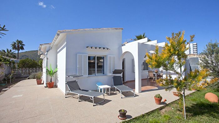 Casas en venta y pisos alquiler - 1
