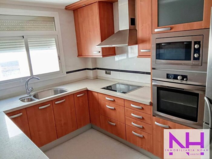 Piso en venta en Comunitat Valenciana, Castellón Castelló de 3 habitaciones