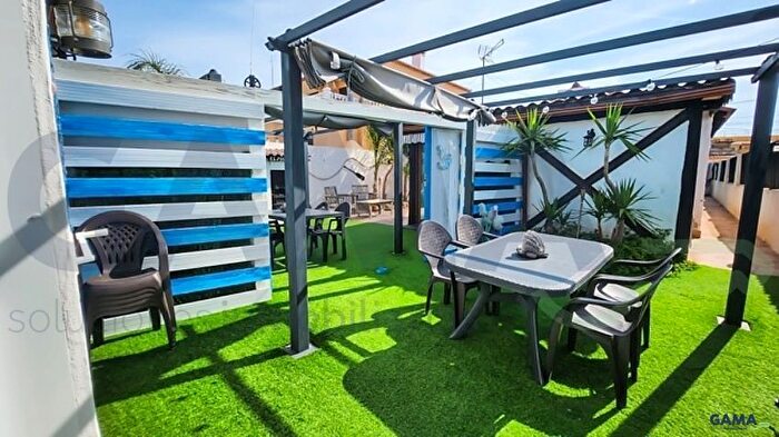 Casas en venta y pisos alquiler - 1