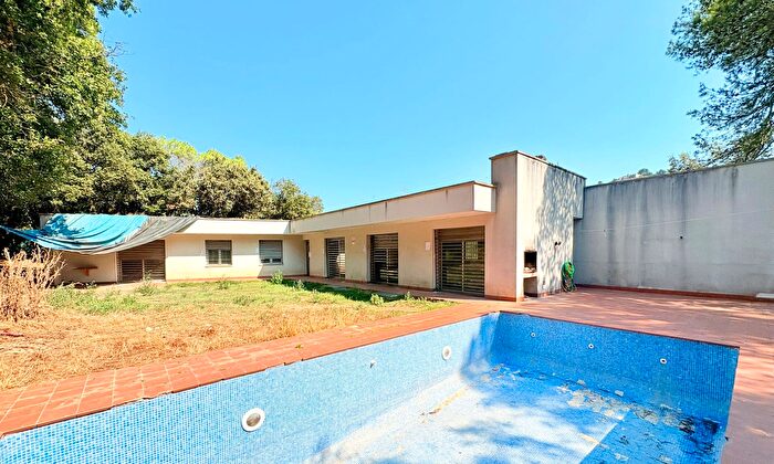 Casa en venta en Sarrià Sant Gervasi, Vallvidrera Tibidabo Les Planes de 3 habitaciones