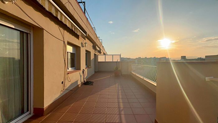 Piso en venta en Centre, El Prat de Llobregat de 3 habitaciones