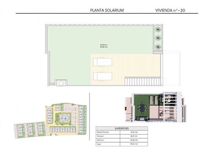 Casas en venta y pisos alquiler - 2