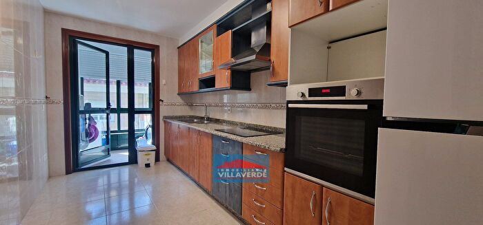 Piso en venta en Cangas pueblo, Cangas de 3 habitaciones