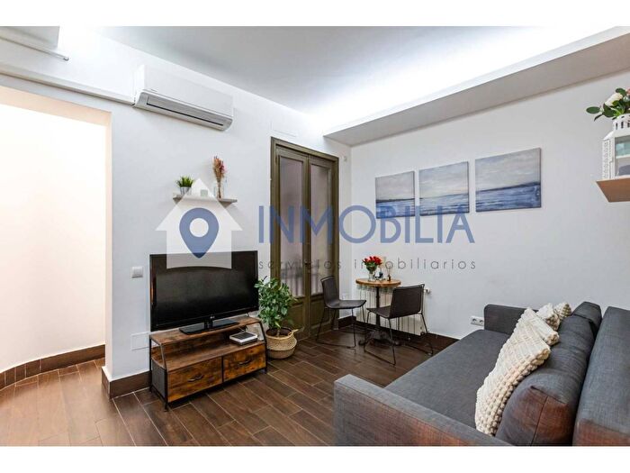 Piso en venta en Comunidad de Madrid, Madrid de 1 habitacion