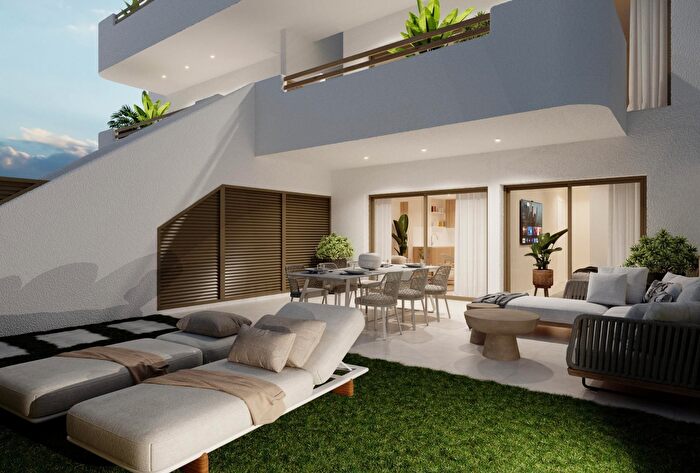 Casa en venta en Lo Pagán, San Pedro del Pinatar de 3 habitaciones