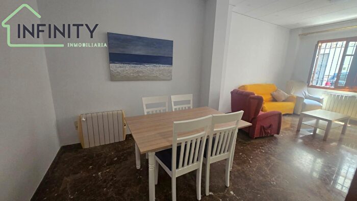 Casas en venta y pisos alquiler - 2