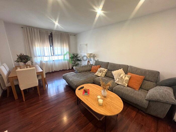 Piso en venta en San Roque Ronda Norte, Badajoz Capital de 2 habitaciones